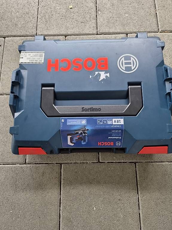 Seghe: Akku Stichsäge Bosch – Usato da Alpnachstad venduto da Hz11 3