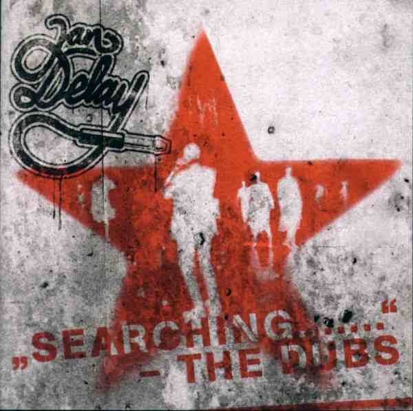 CDs: Jan Delay – "Searching......." - The Dubs CD – Gebraucht aus Luzern von Schlafenicht00