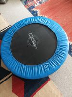 Quest Body Trampolin, Fitnesstraining für Zuhause!