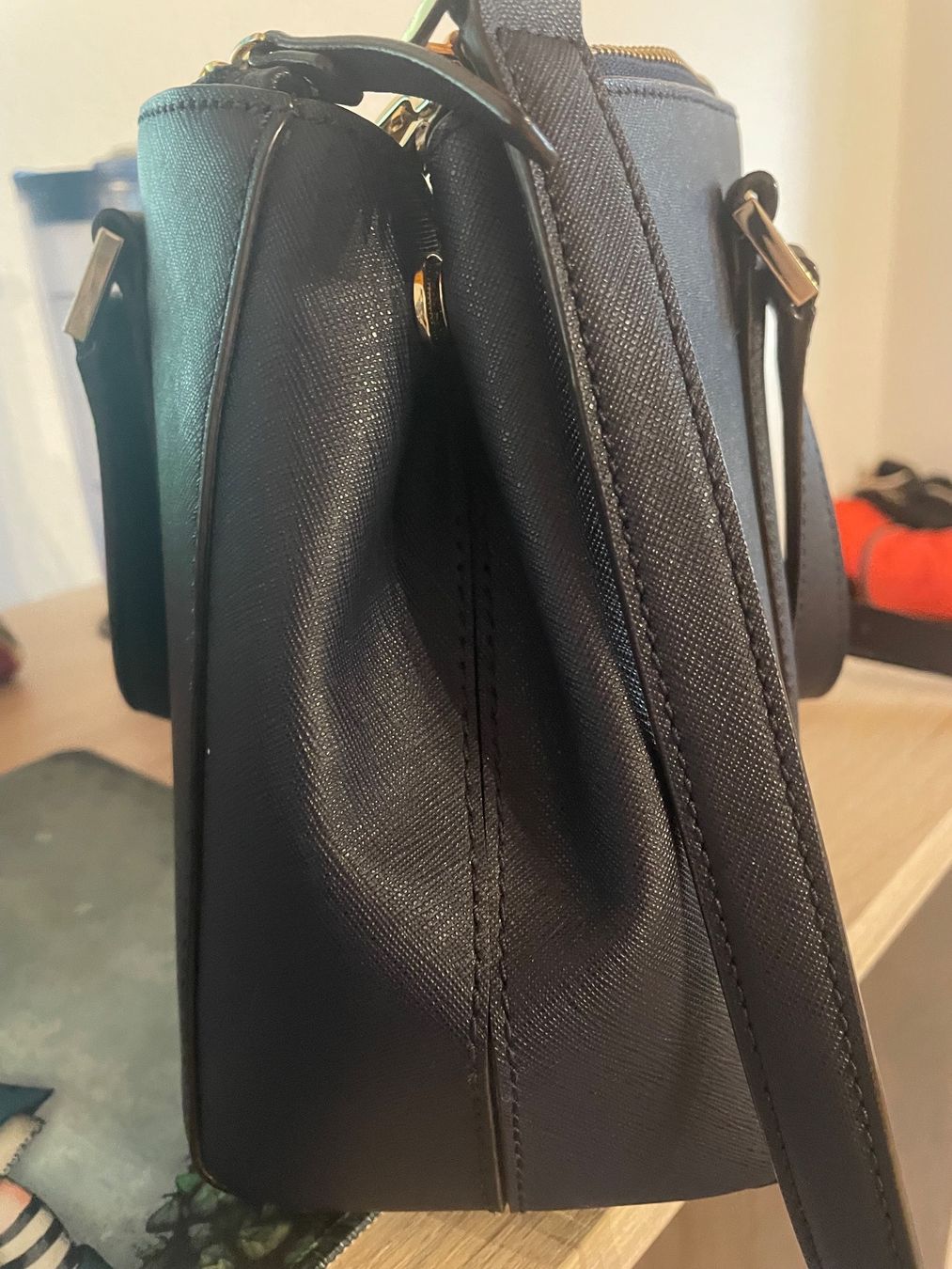 Kate Spade Borse da donna: Petit sac Kate Spade – Usato da Saxon venduto da Mel_b224 3