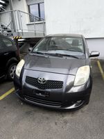 Toyota yaris 1.3