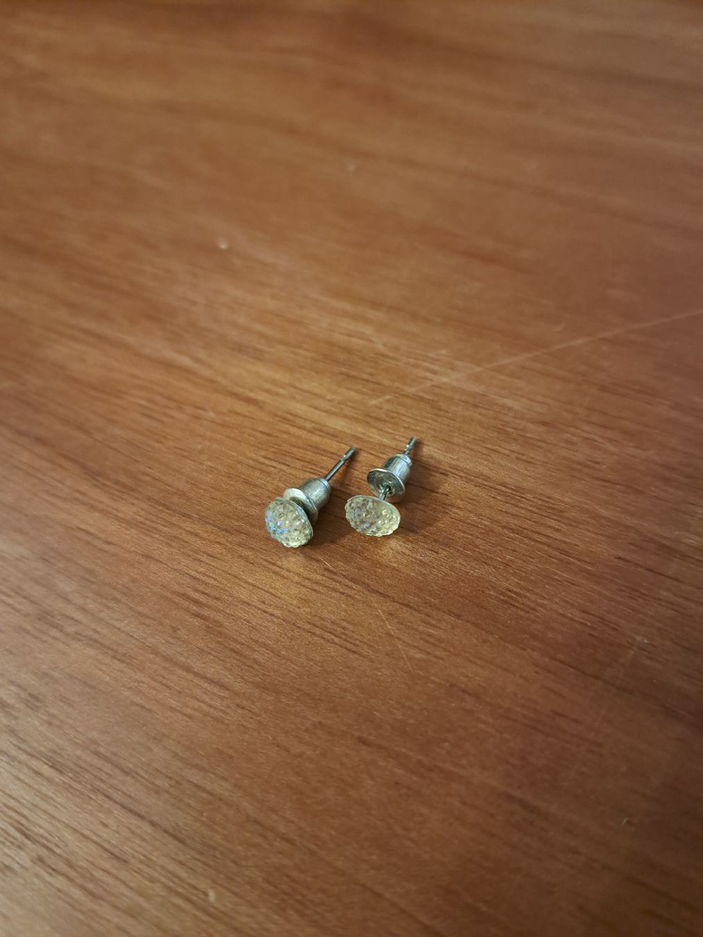 Orecchini pendenti & Orecchini a lobo: diverse Ohrringe/ Ohrstecker – Usato da Murten venduto da ste_s76w 9