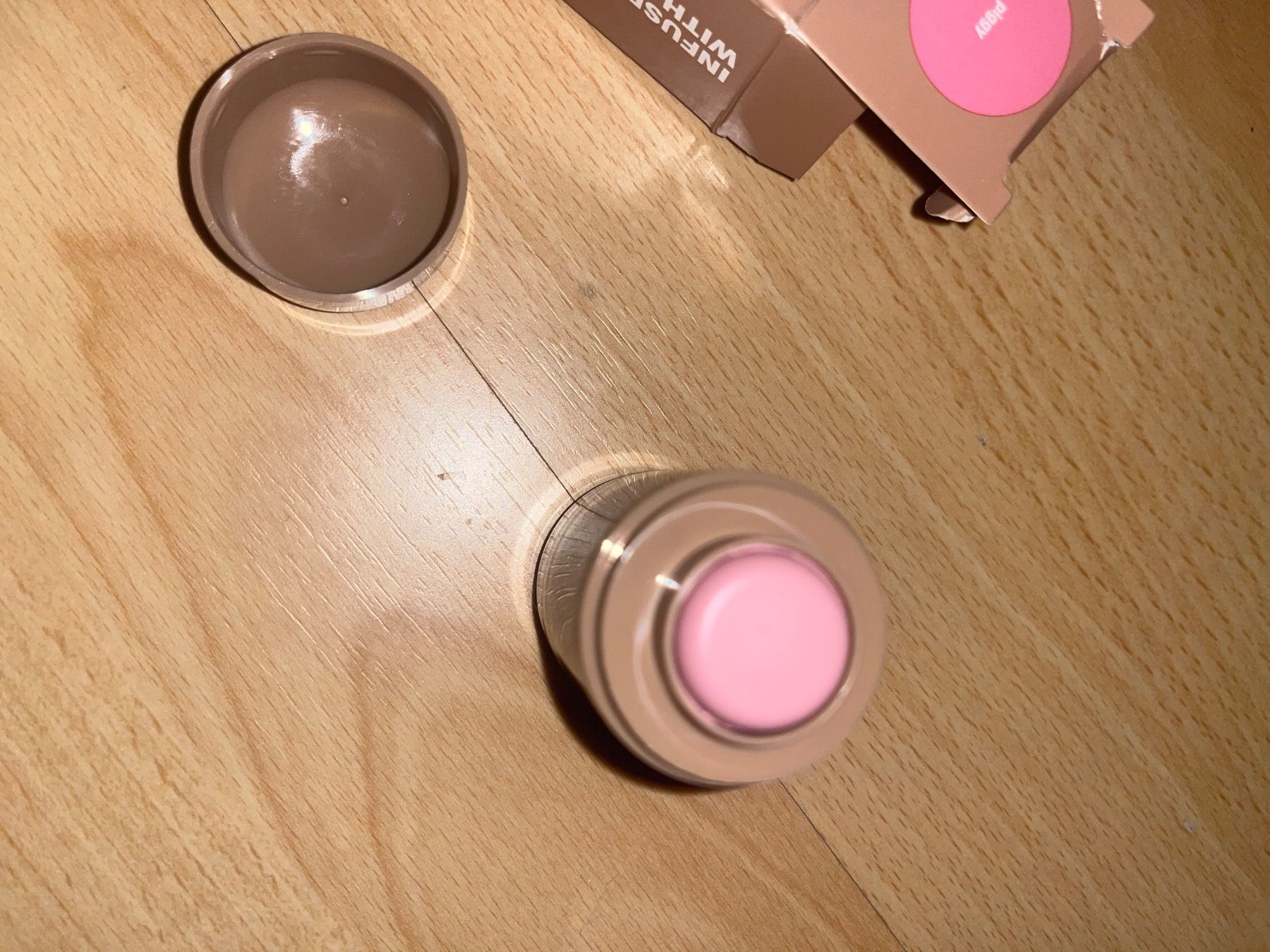 Rhode Make-up: Rhode Pocket Blush Piggy Neu – Nuovo (secondo la descrizione) da Arch venduto da sibylle.anne 3