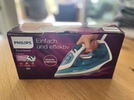 Bügeleisen Philips EasySpeed neuwertig