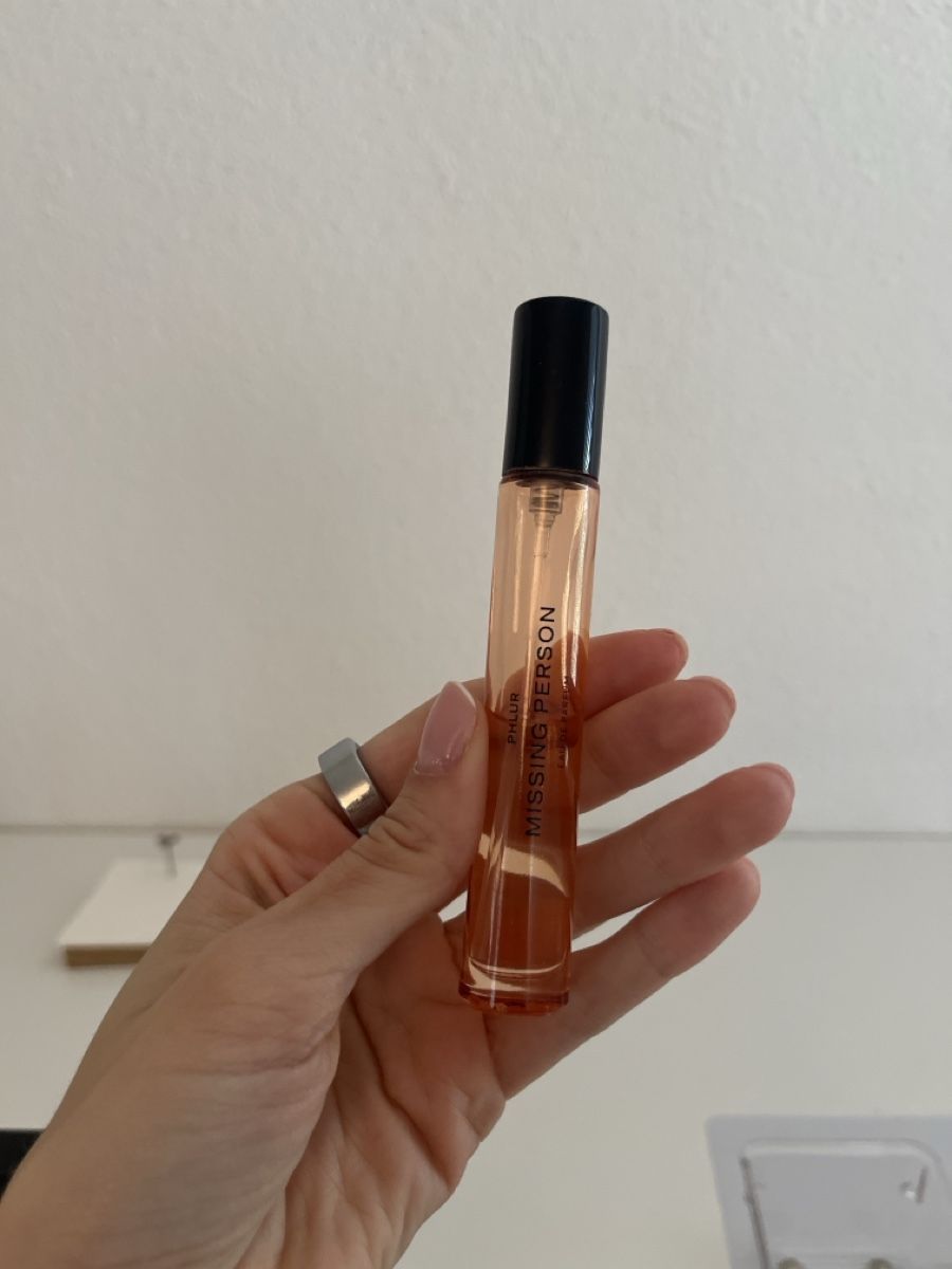 Parfums & Eau de Toilette: Phlur Missing Person 9.5ml – D'occasion à Baar par Fango