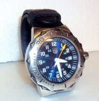 Luminox F-16 Herrenuhr Fighting Falcon Serie 600