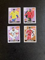 Panini FIFA World Cup 2026 Extra Sticker 4er Set