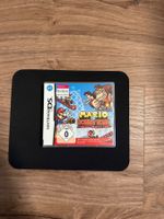 Mario vs Donkey Kong: Aufruhr im Miniland! - NDS Spiel