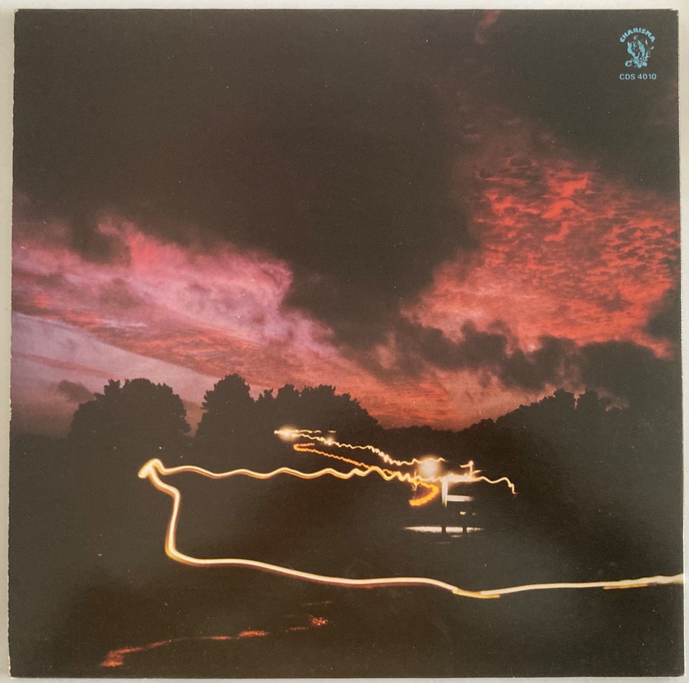 Dischi in vinile: GENESIS - ...AND THEN THERE WERE THREE..... – Usato da Poliez-Pittet venduto da Newtown-Records 1