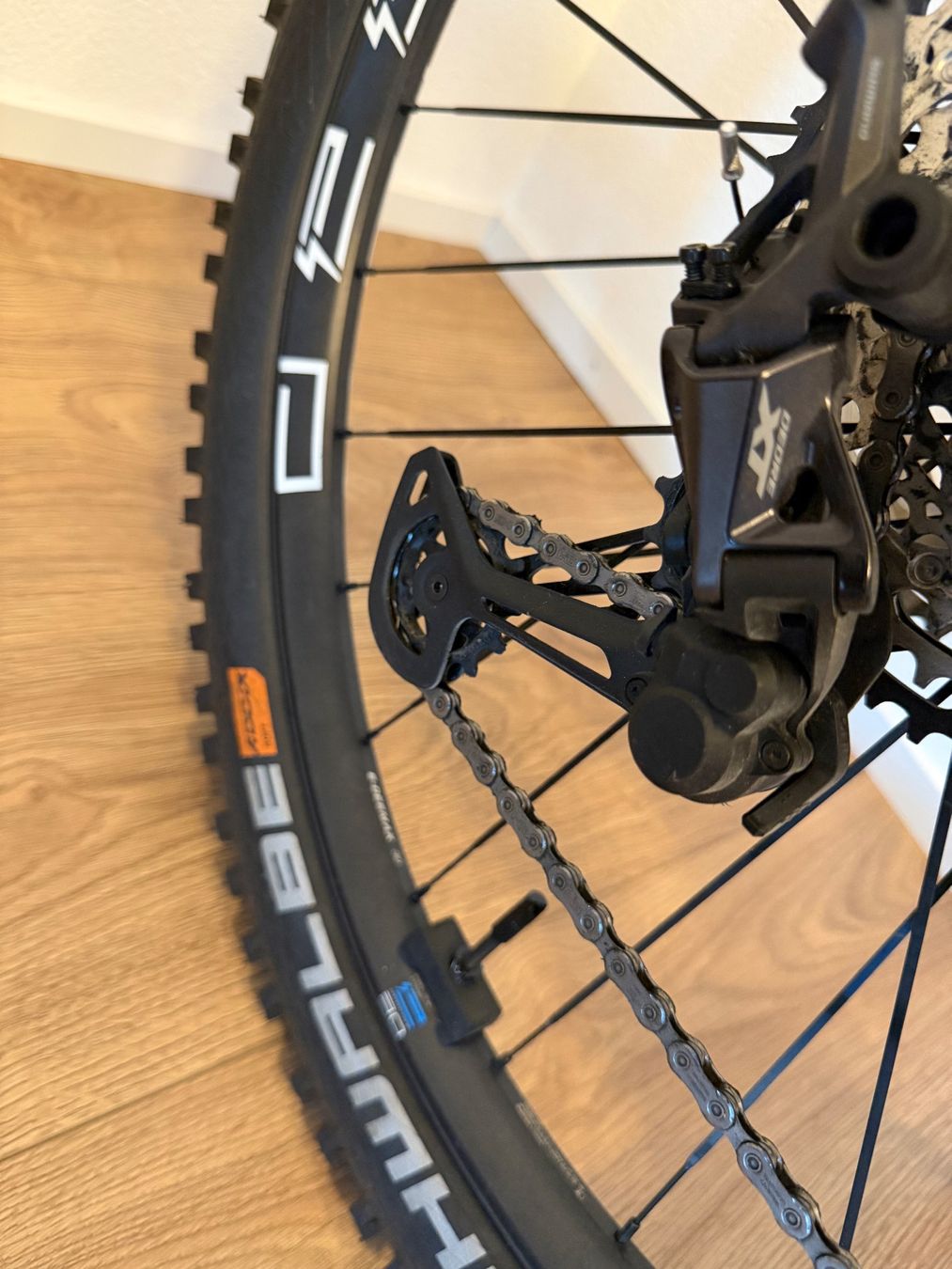 Focus Vélos: FOCUS SAM ² 6.9  / 290km – Neuf (Voir description) à Egerkingen par pat_pl7m 6