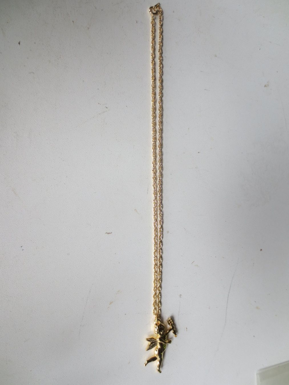 Catenine: Halskette antik – Usato da Weier im Emmental venduto da waefler03