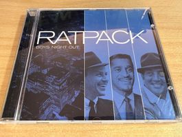C1 The Rat Pack – Boys Night Out