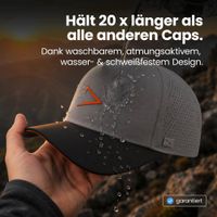 Apol Heat Cap Trucker