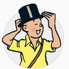 Profile image of Eric1823