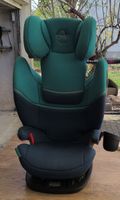 Kindersitz Cybex blau schwarz gebraucht