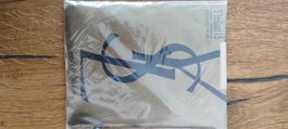 YSL Strumpfhose Gr.1, Hautfarben, Neu + OVP