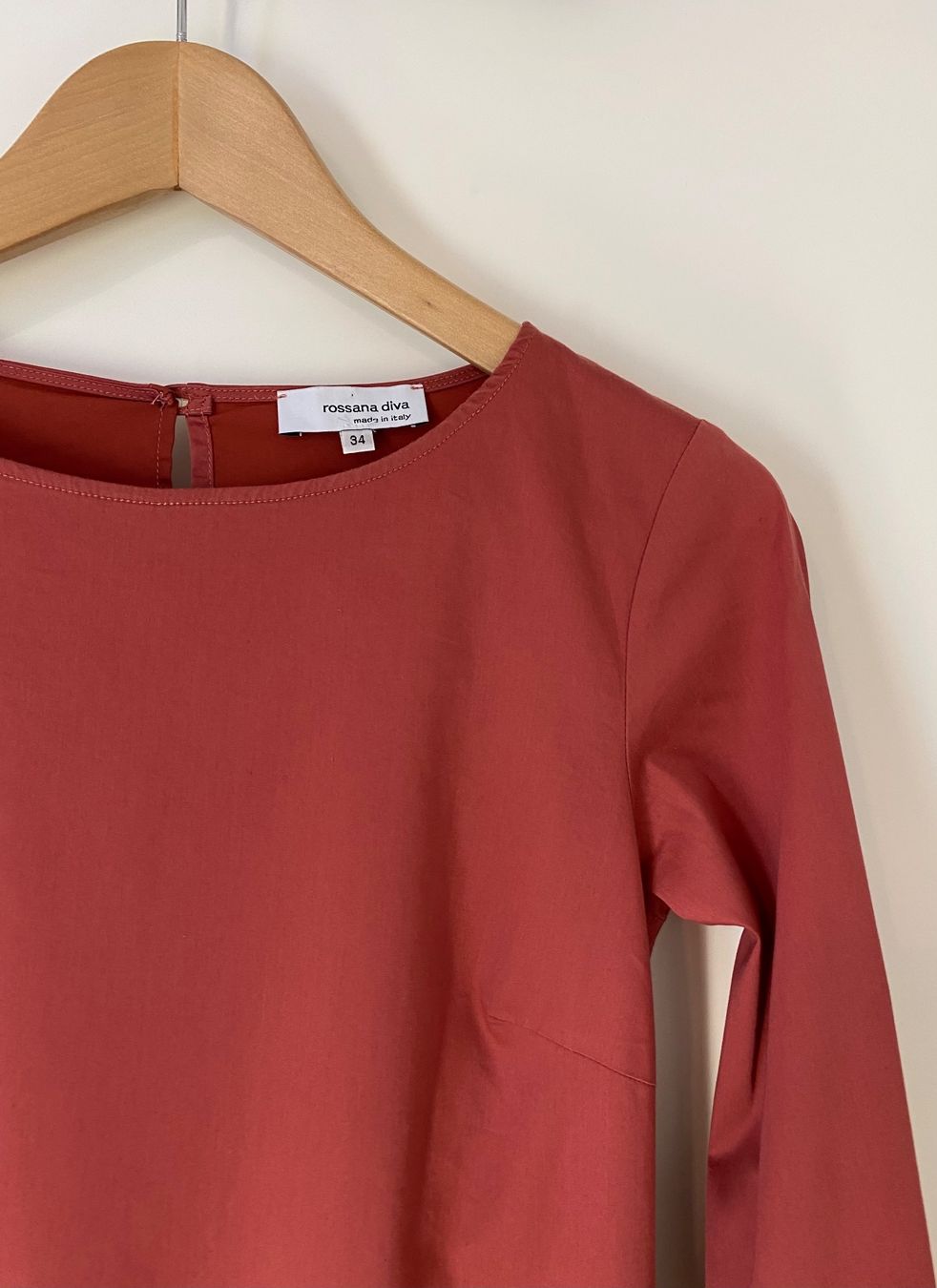 Blusen: Rossana Diva Bluse Damen Gr. 34 – Neu (gemäss Beschreibung) aus Frauenfeld von LIL_NA 2