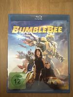Bumblebee Blu-ray Film