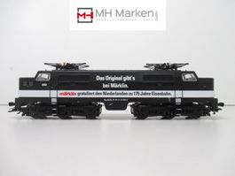 Märklin 37128 E-Lok Serie 1200 NS AC WS Digital+Sound H0