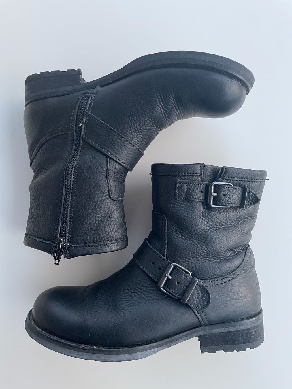 Scarpe da donna: Billi Bi Boots Gr. 38 – Usato da Olten venduto da hahnice99 2