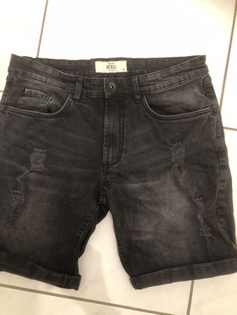 Shorts Gr M