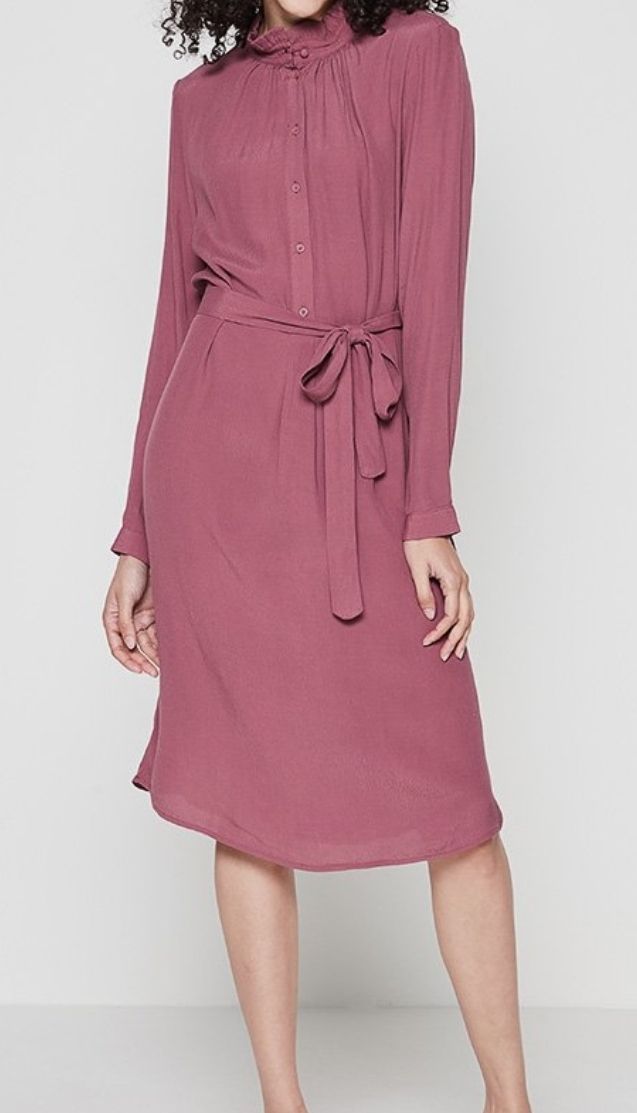 Vestiti: NOA NOA KLEID GR. L – Usato da Zunzgen venduto da Fleksi