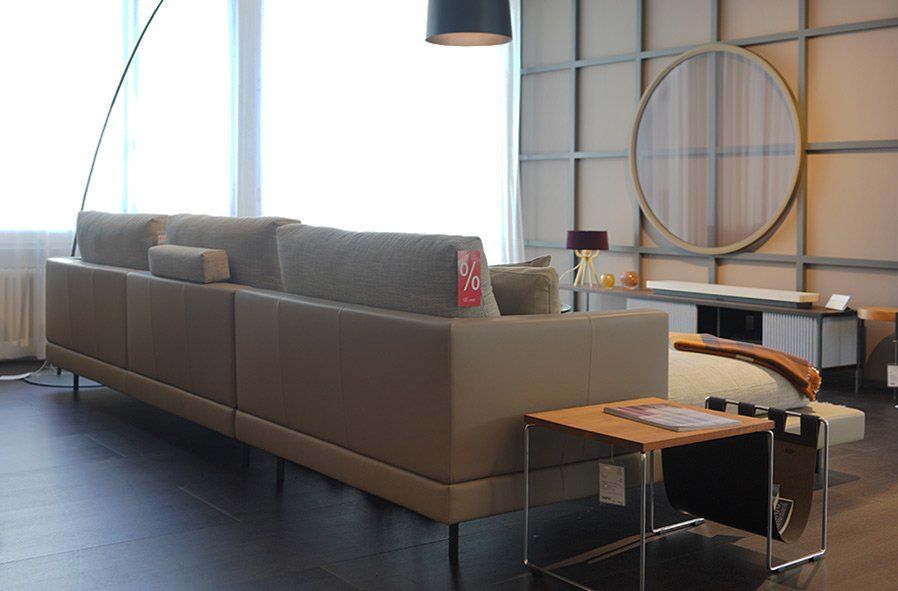 Rolf Benz Sofas: Rolf Benz SINA Polstergruppe 50% – Neuf (Voir description) à Basel par roesch_outlet 2