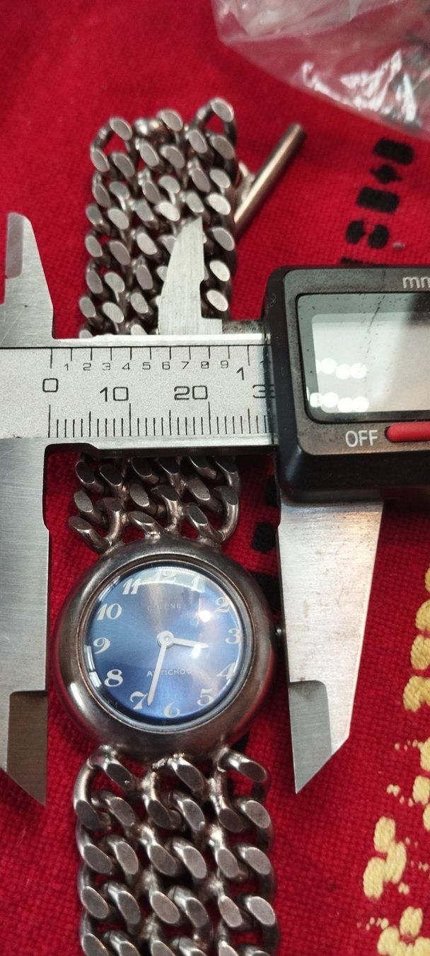 Uhren: Montre celene – Gebraucht aus La Chaux-de-Fonds von jac_9llg 4