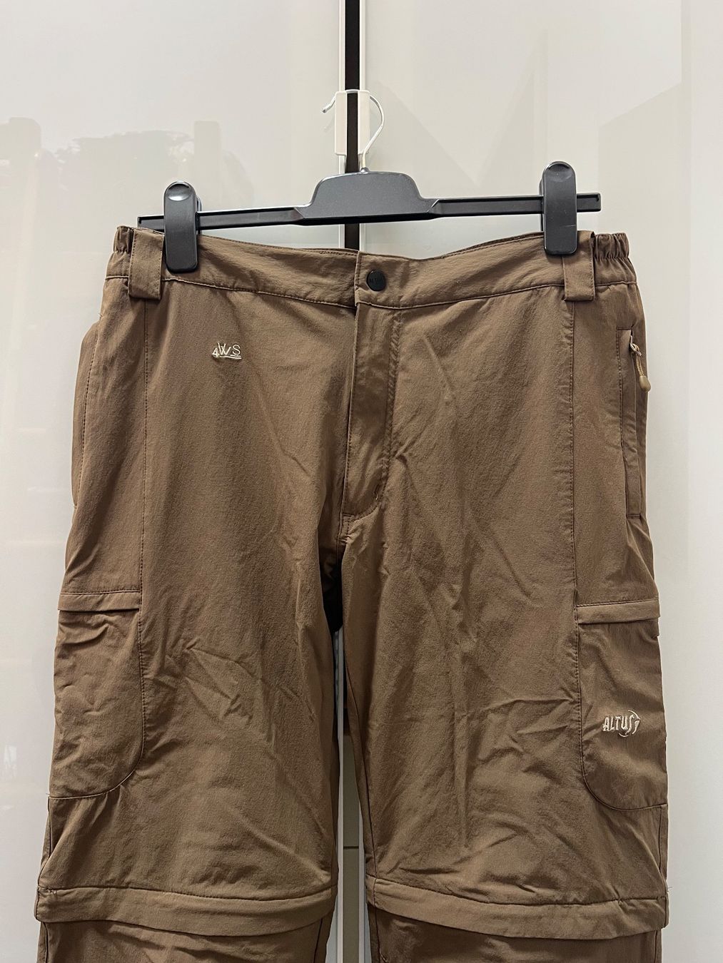 Pantaloni: Wanderhose Altus Kenia, XL – Usato da Grindelwald venduto da wand_24