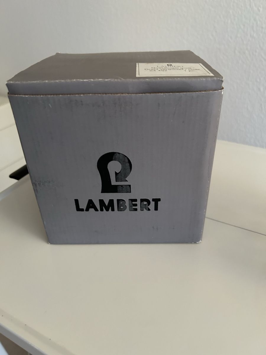 Lambert Tutte le decorazioni: Weihnachtskugeln von Lambert – Usato da Basel venduto da and_pky9 1