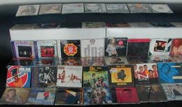 55 CDM mit Remixes, für DJs und Sammler