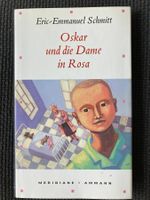 Eric-Emmanuel Schmitt, Oskar und die Dame in Rosa