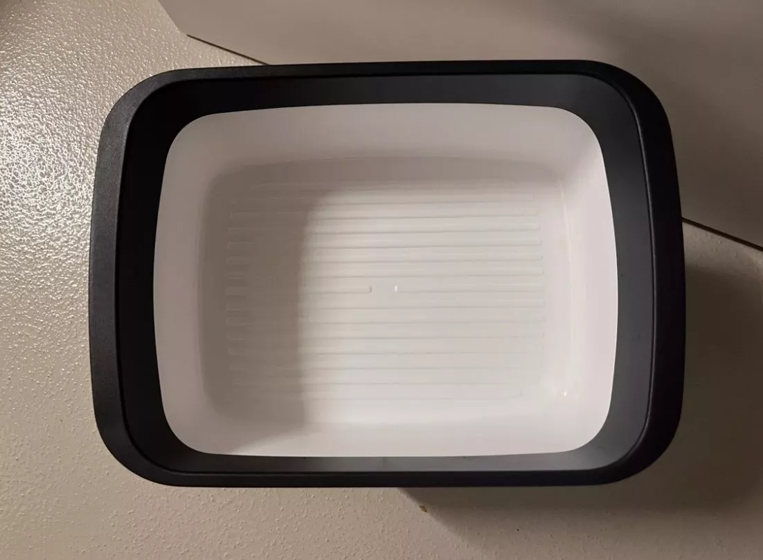 Behälter & Ähnliches: Tupperware BreadSmart Brot-Box – Neu (gemäss Beschreibung) aus Balsthal von Malisha2009 1