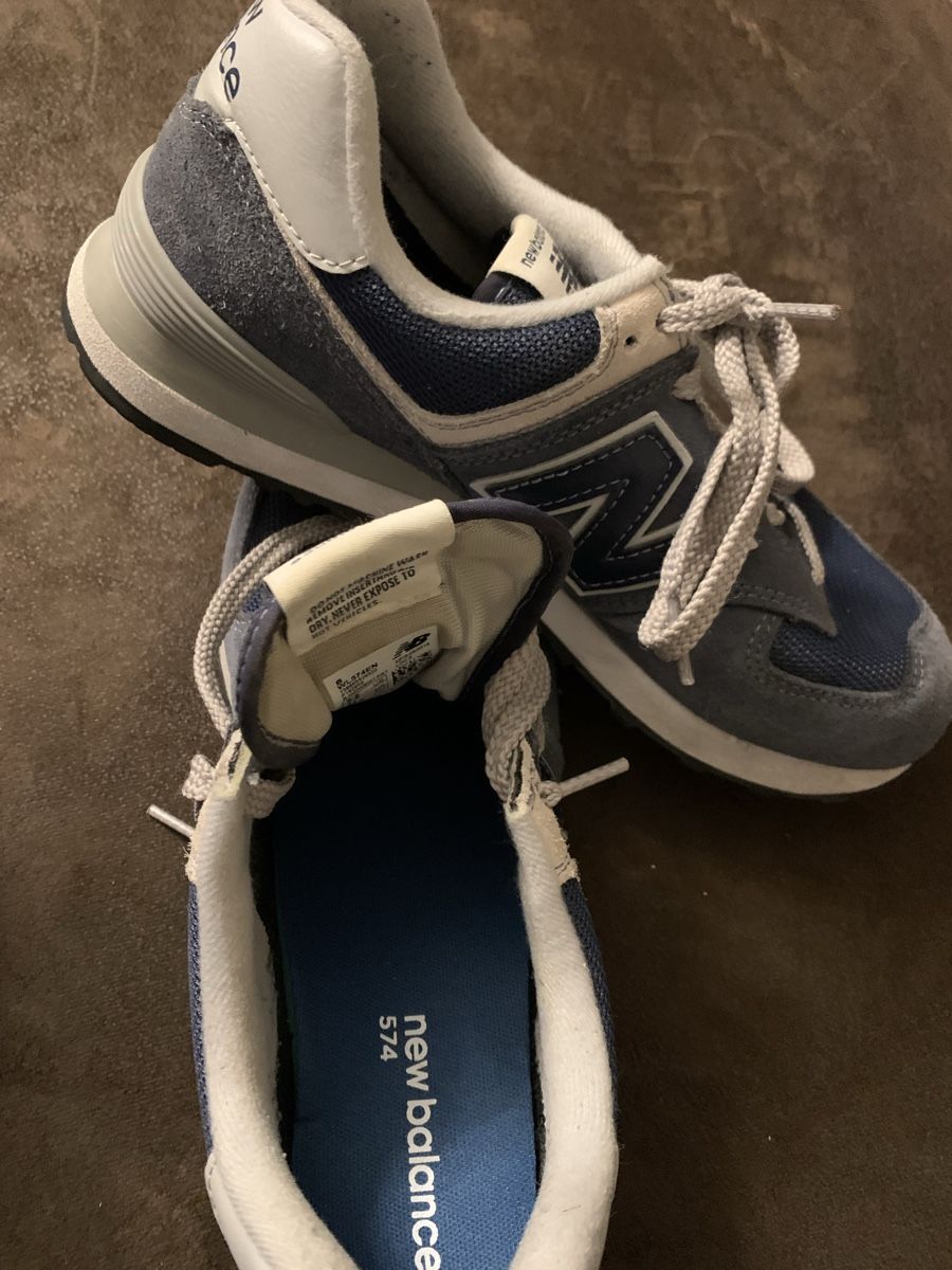 New Balance Chaussures hommes: SOMMERHIT New Balance Schuhe – D'occasion à Bergdietikon par zor_856j 5