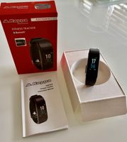 Kappa Fitness Tracker Bluetooth neuwertig