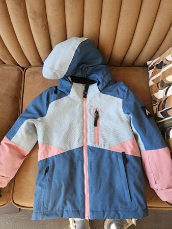 Ski Jacket