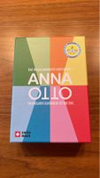 Kartenspiel ANNA OTTO
