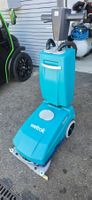 2 Wetrok putzmaschine