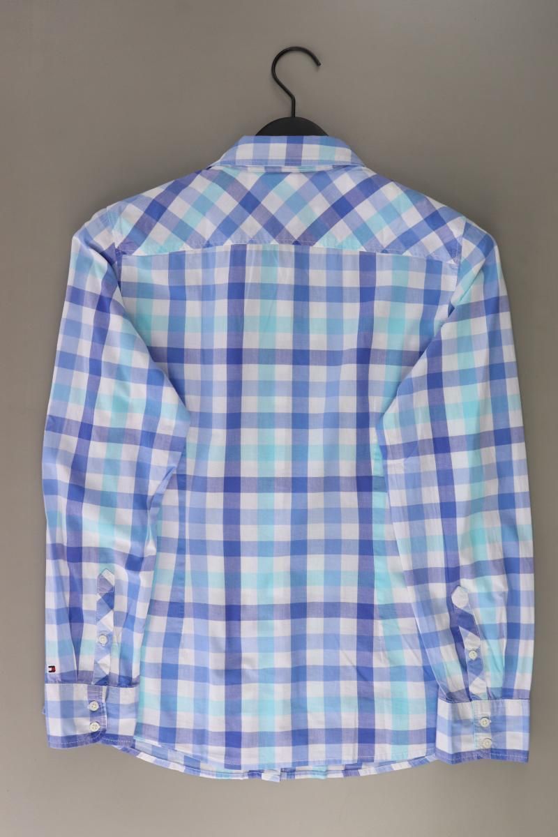 Camicette: Tommy Hilfiger Karobluse Gr. L kariert – Usato da Neustadt an der Waldnaab venduto da SecondLifeFashion 3