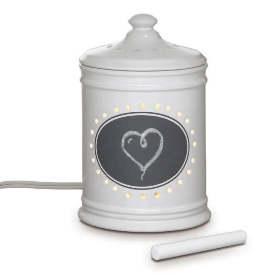 Partylite Diffuseurs: Diffuseur électrique Partylite – Neuf (Voir description) à Lausanne par barbabelle02