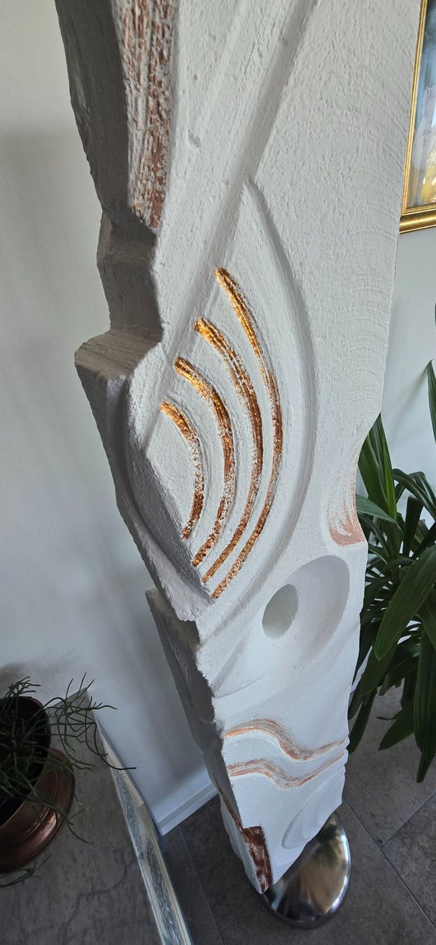 Sculptures & Statues: Skulptur – D'occasion à Heerbrugg par Lulu022020 1