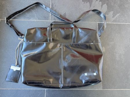 FREITAG Reference R523 HOFFMANN schwarz