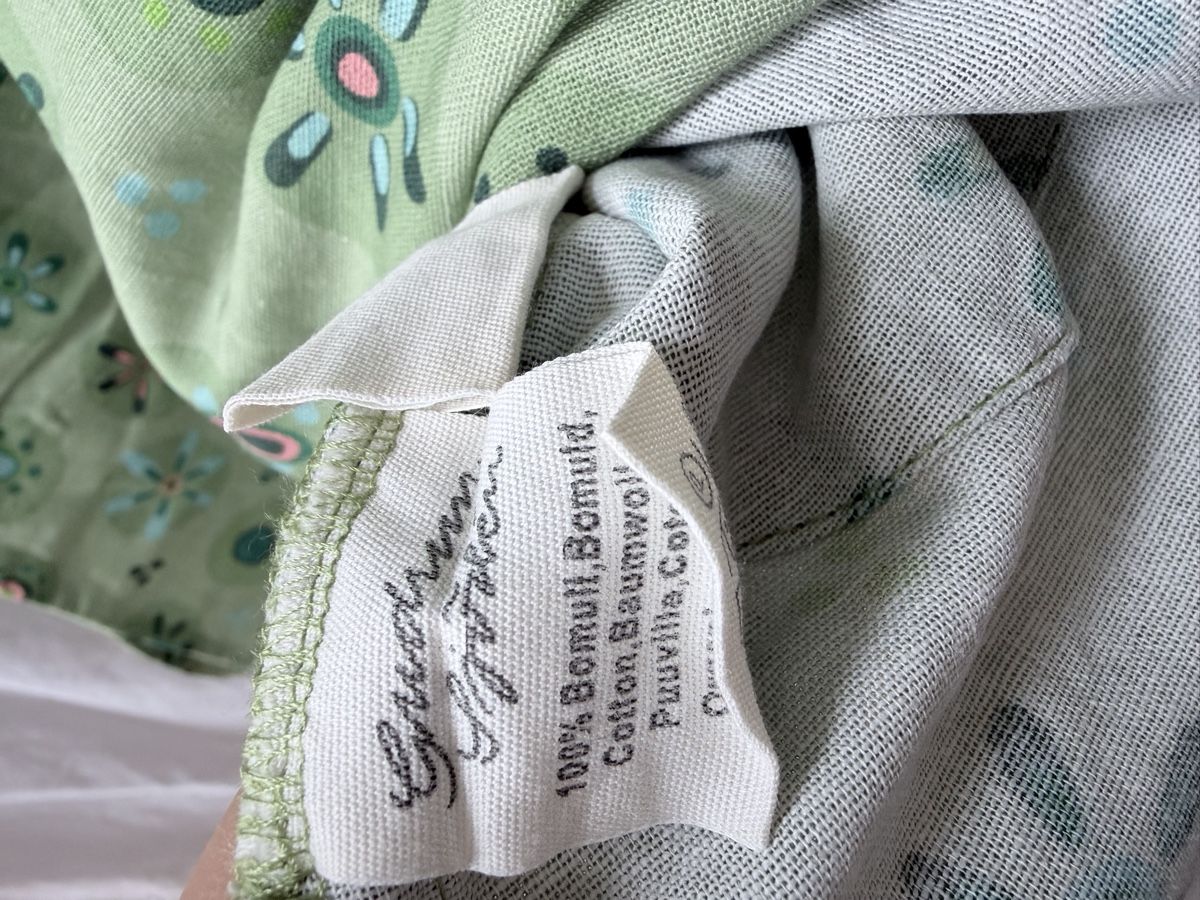 Gudrun Sjöden Kleider: Gudrun Sjödén – Gebraucht aus Urnäsch von _._naomi_._ 3