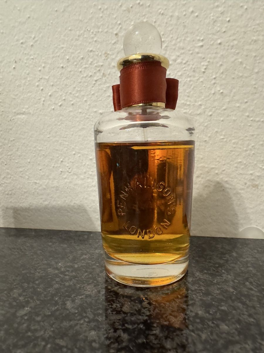 Penhaligon's Profumi & Eau de Toilette: Penhaligon’s Constantinople – Usato da Mezzovico venduto da egzon88 2