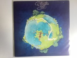 Yes LP - Fragile (OFK/UK Pressung)