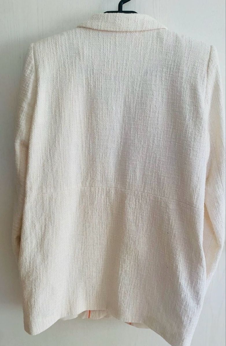 Giacche: Blazer Weiss – Usato da Ascona venduto da Buisy81 2