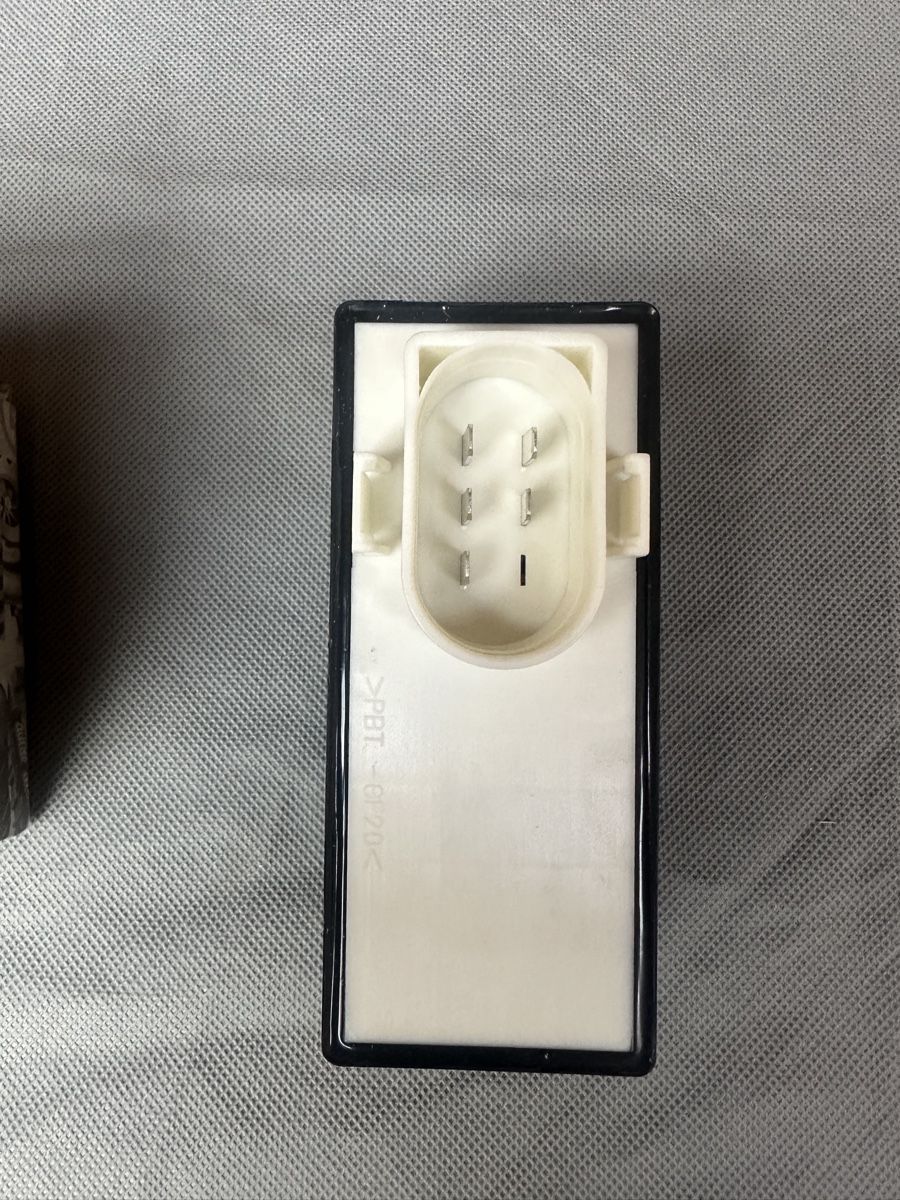 VW Alle Autoersatzteile: Vw/Audi Relais 357 919 506 E 12V  NEU! – Neu und originalverpackt aus Vulpera von Plavna01 1