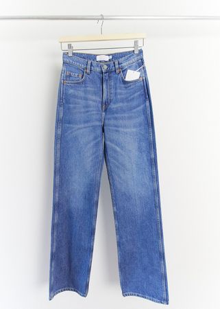 Other Stories Jeans, Größe: EU 26, neu mit Etikett