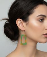 Boucle d’oreille
