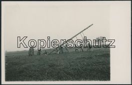 FL Schaan - Hochwasser - Katastrophe